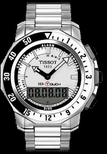 Tissot Sea-Touch T026.420.11.031.00 Watch