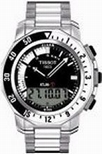 Tissot Sea-Touch T026.420.11.051.00 Watch