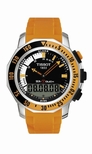 Tissot Sea-Touch T026.420.17.281.02 Watch