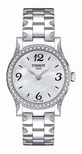 Ladies Tissot T028.210.11.117.00 Watch