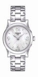 Tissot Steel set with Diamonds Watch T028.210.11.117.01