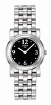 Tissot T030.009.11.057.01 Steel Watch