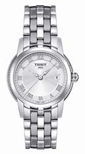 Tissot Steel Watch T031.210.11.033.00