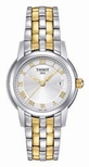 Tissot Ballade T031.210.22.033.00 Watch