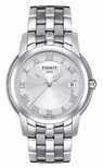 Tissot Ballade Steel Watch T031.410.11.033.00