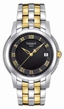 Tissot T031.410.22.053.00 Mens Quartz Watch