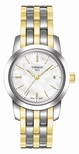 Tissot Automatic Ladies Watch T033.210.22.111.00