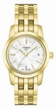 Tissot Classic Dream T033.210.33.111.00 Watch