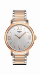 Tissot Steel & Rose Gold Watch T034.209.32.038.00