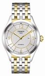 Tissot T038.207.22.037.00 Ladies Quartz Watch