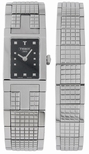 Tissot T-Trend T04-1-185-51 Watch