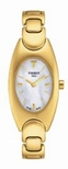 Tissot Quartz Ladies Watch T05.5.345.81