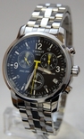 Tissot T17.1.586.52 Steel Watch