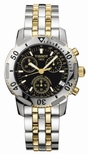 Tissot Quartz Mens Watch T17248655