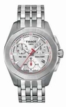 Tissot T22.1.386.31 Steel Watch