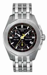 Tissot PRC100 Steel Watch T22.1.386.51