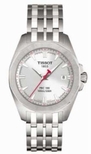 Tissot T22.1.581.31 Steel Watch