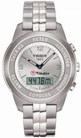 Tissot T-Touch T33.1.388.32 Mens Watch