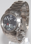 Tissot T33.1.588.51 Steel Watch