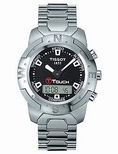 Tissot T-Touch Mens Watch T33.1.588.51