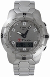 Tissot T-Touch T33.1.588.71 Mens Watch