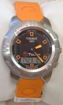 Tissot T-Touch T33.1.598.59 Watch