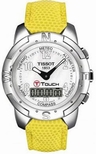 Tissot T-Touch T33.7.608.82 Watch