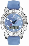 Tissot T-Touch T33.7.638.81 Unisex Watch