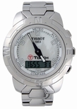 Tissot Quartz Unisex Watch T33.7.688.81