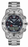 Tissot T-Touch Titanium Watch T33.7.788.51