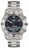 Tissot Quartz Mens Watch T33.7.788.51