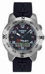 Tissot Quartz Multi Function Mens Watch T33.7.798.51