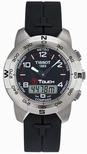 Tissot T-Touch Watch T33.7.798.51