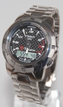 Tissot T33.7.888.92 Mens Quartz Multi Function Watch