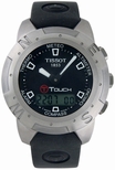 Tissot Mens T33759851 Watch