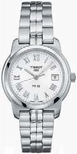 Tissot PR50 Steel Watch T34.1.181.13