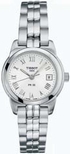 Tissot T34.1.281.13 Steel Watch