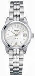 Tissot Silver Dial Watch T34.1.281.32