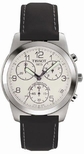 Tissot Silver Dial Mens Watch T34.1.428.32