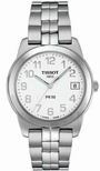 34.6mm Tissot Mens Watch T34.1.481.14