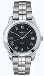 Tissot T34.1.481.53 Mens Quartz Watch