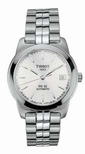 Tissot Steel Watch T34.1.483.31