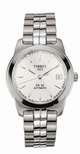 Tissot Silver Dial Watch T34.1.483.31