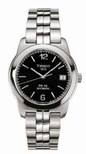 Tissot Black Dial Mens Watch T34.1.483.52