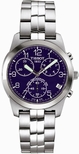 38mm Tissot Mens Watch T34.1.488.42