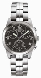 Tissot Black Dial Watch T34.1.488.52