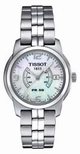 Tissot Steel Watch T34.1.781.92