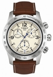 Tissot T36.1.316.72 Mens Quartz Watch