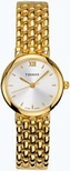 Tissot Quartz Ladies Watch T38.5.285.31