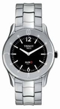 Tissot T40.1.486.51 Steel Watch